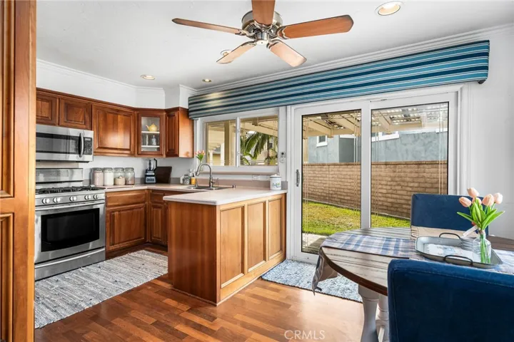 4825 Park Avenue, Yorba Linda, California 92886