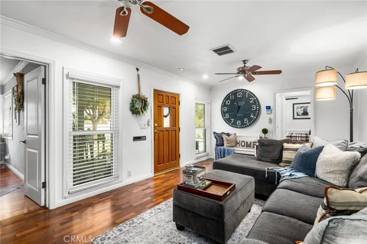 4825 Park Avenue, Yorba Linda, California 92886