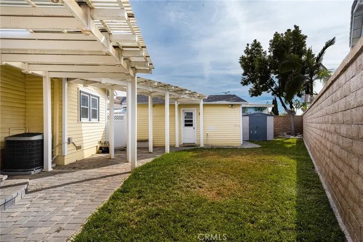4825 Park Avenue, Yorba Linda, California 92886