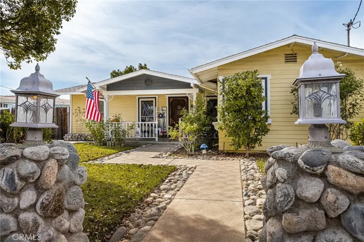 4825 Park Avenue, Yorba Linda, California 92886