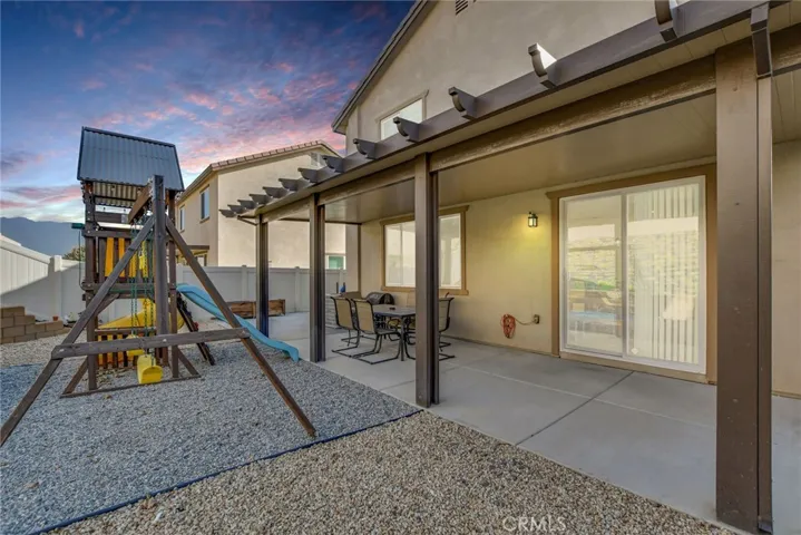 3775 Bur Oak Road, San Bernardino, California 92407