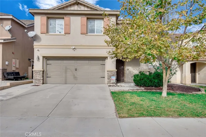 3775 Bur Oak Road, San Bernardino, California 92407