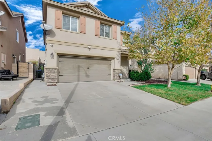 3775 Bur Oak Road, San Bernardino, California 92407