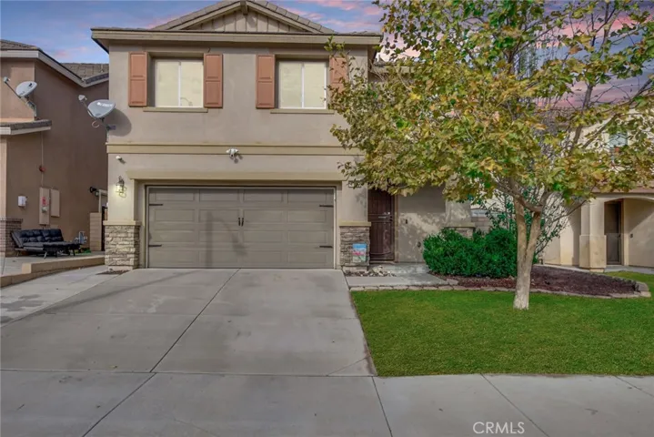 3775 Bur Oak Road, San Bernardino, California 92407
