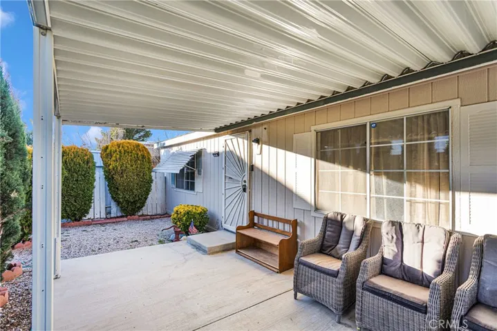 12550 Main Street 15, Hesperia, California 92345