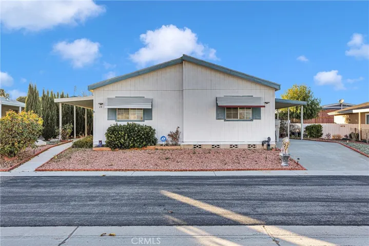 12550 Main Street 15, Hesperia, California 92345