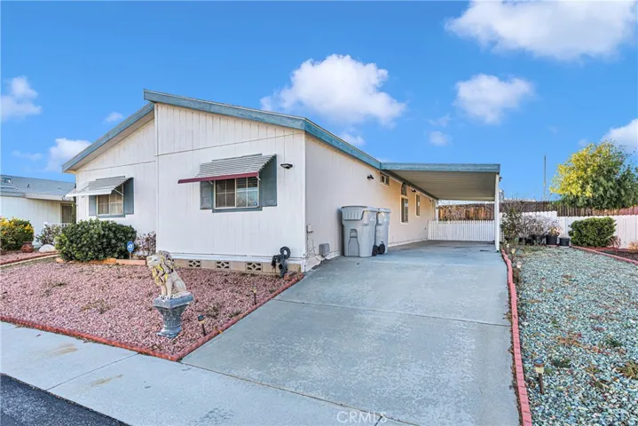12550 Main Street 15, Hesperia, California 92345