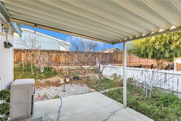 12550 Main Street 15, Hesperia, California 92345
