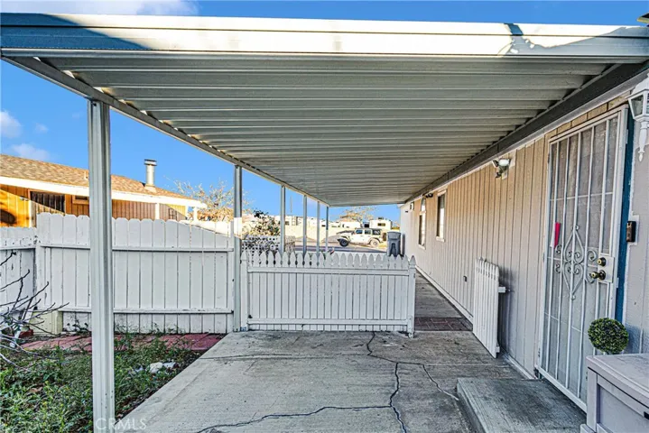 12550 Main Street 15, Hesperia, California 92345