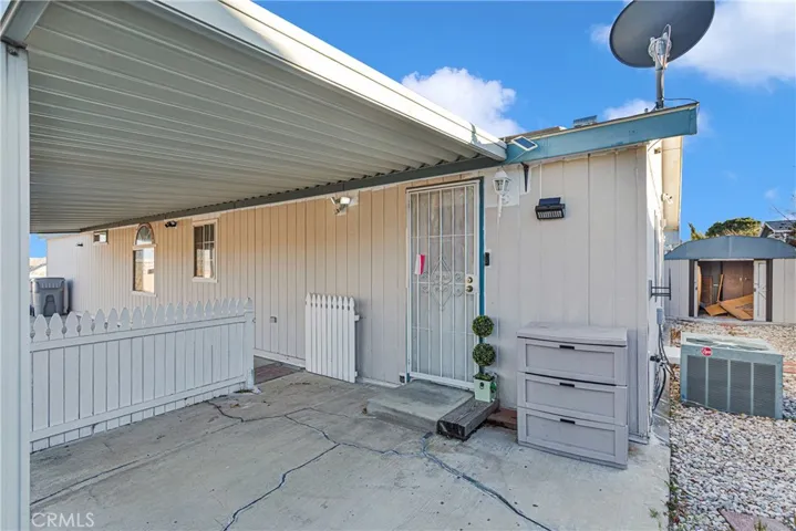 12550 Main Street 15, Hesperia, California 92345