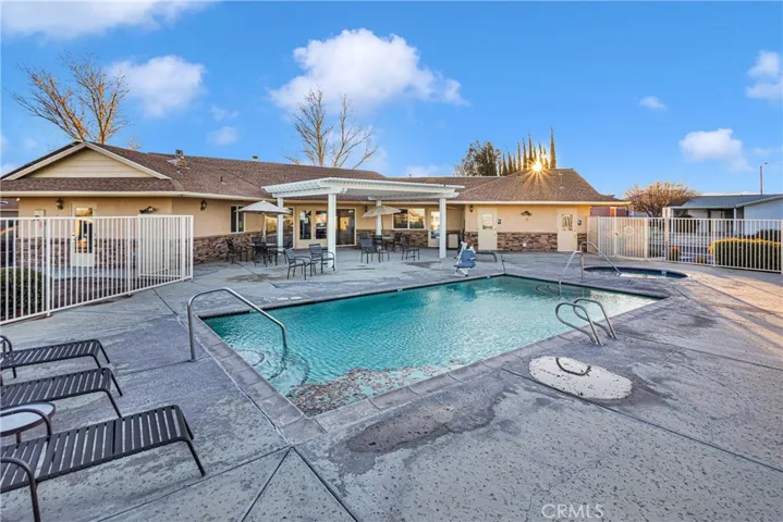 12550 Main Street 15, Hesperia, California 92345