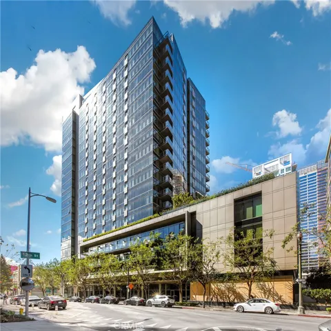 1155 S Grand Avenue 1003, Los Angeles, California 90015