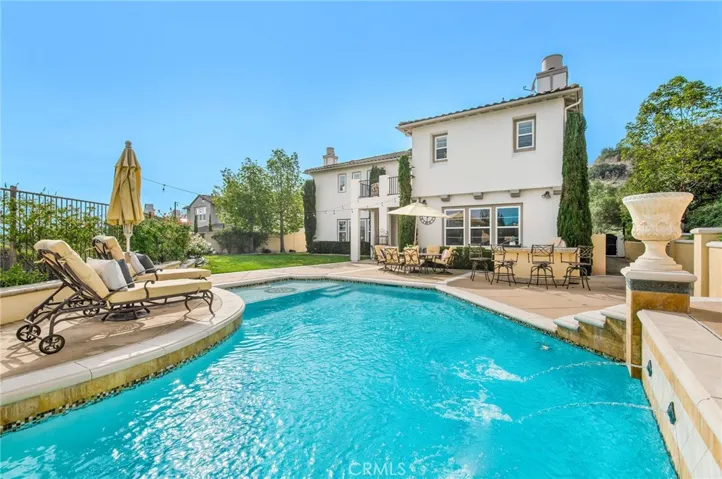 9 Calle Gaulteria, San Clemente, California 92673