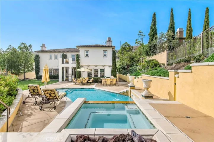 9 Calle Gaulteria, San Clemente, California 92673