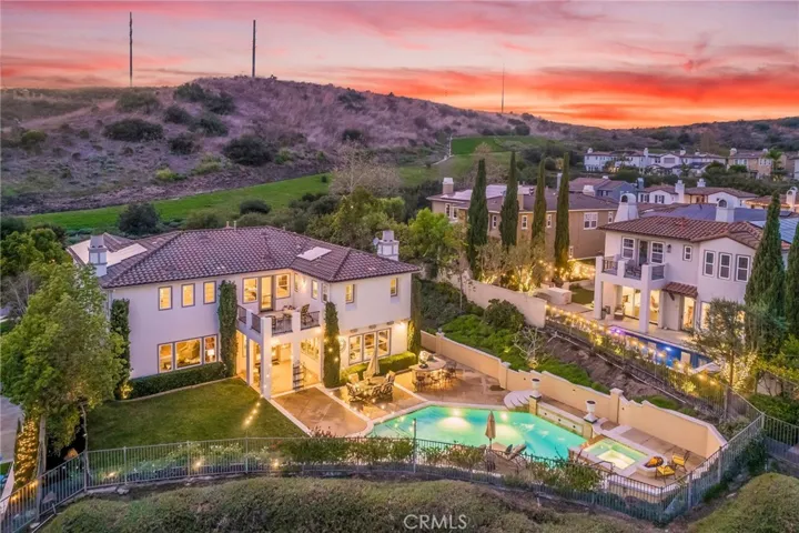9 Calle Gaulteria, San Clemente, California 92673