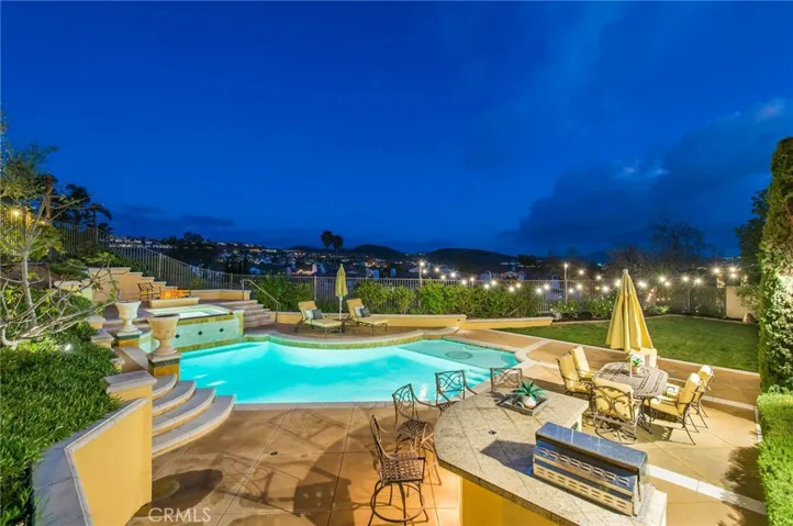 9 Calle Gaulteria, San Clemente, California 92673