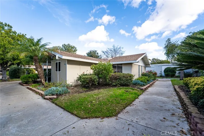 745 Avenida Majorca C, Laguna Woods, California 92637