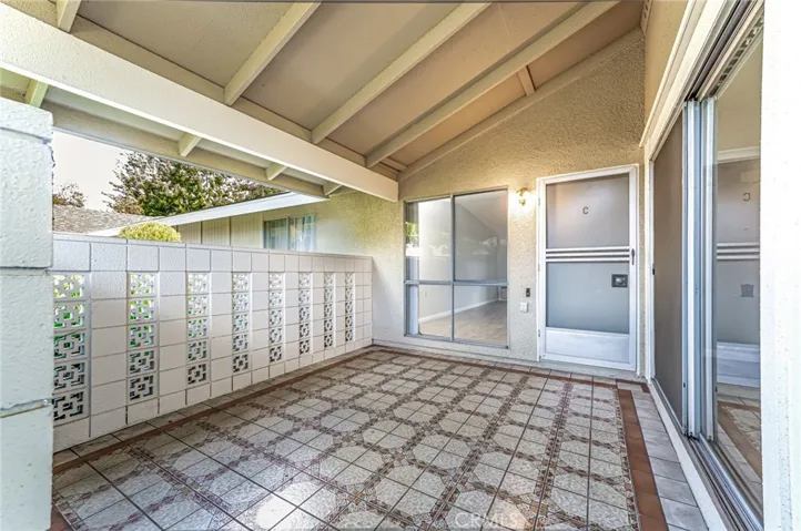 745 Avenida Majorca C, Laguna Woods, California 92637
