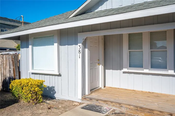 385 Mccarthy Avenue, Oceano, California 93445