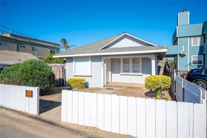 385 Mccarthy Avenue, Oceano, California 93445
