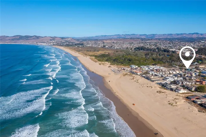 385 Mccarthy Avenue, Oceano, California 93445