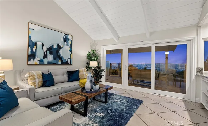 Dramatic Views from every room