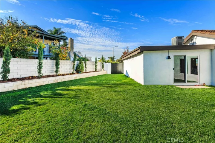 4446 Addington Drive E, Anaheim Hills, California 92807