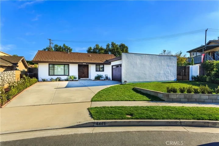 4446 Addington Drive E, Anaheim Hills, California 92807