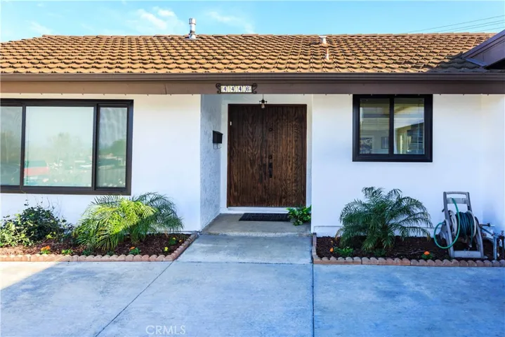 4446 Addington Drive E, Anaheim Hills, California 92807