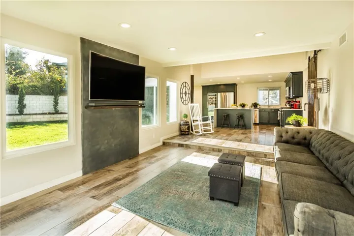 4446 Addington Drive E, Anaheim Hills, California 92807