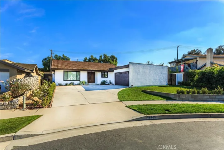 4446 Addington Drive E, Anaheim Hills, California 92807