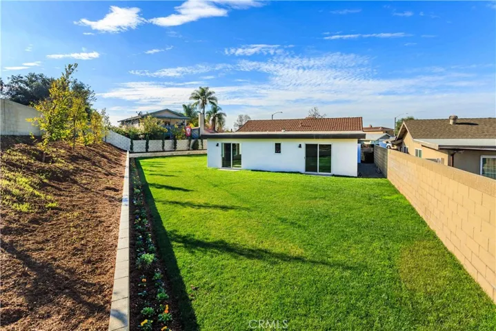 4446 Addington Drive E, Anaheim Hills, California 92807