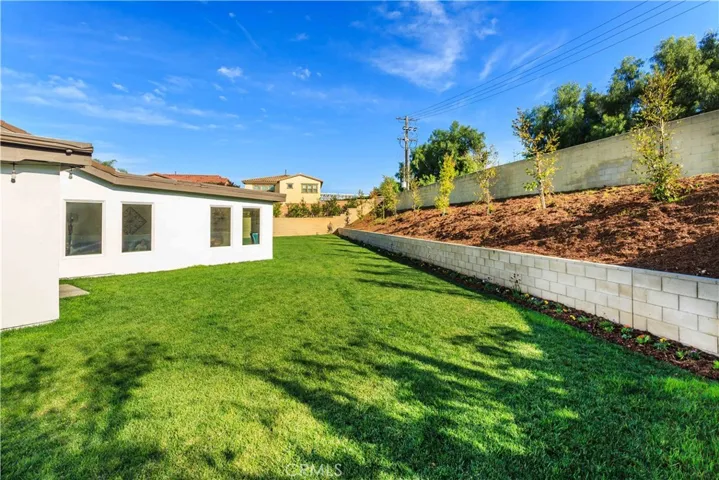 4446 Addington Drive E, Anaheim Hills, California 92807