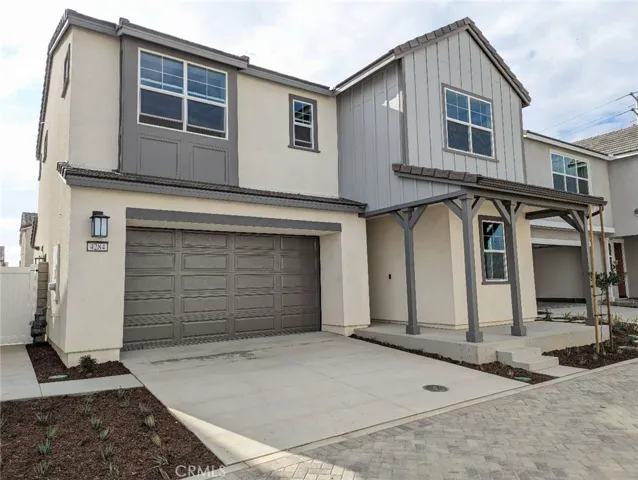 4284 S. Heather Privado, Ontario, California 91761