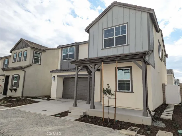 4284 S. Heather Privado, Ontario, California 91761