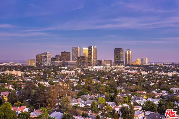 10590 Wilshire Boulevard 301, Los Angeles, California 90024
