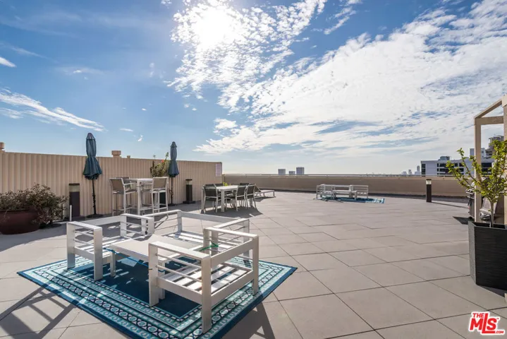 10590 Wilshire Boulevard 301, Los Angeles, California 90024