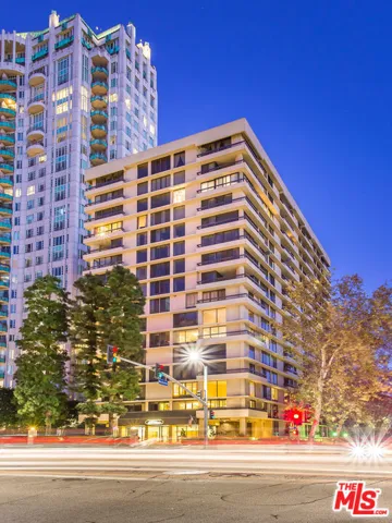 10590 Wilshire Boulevard 301, Los Angeles, California 90024