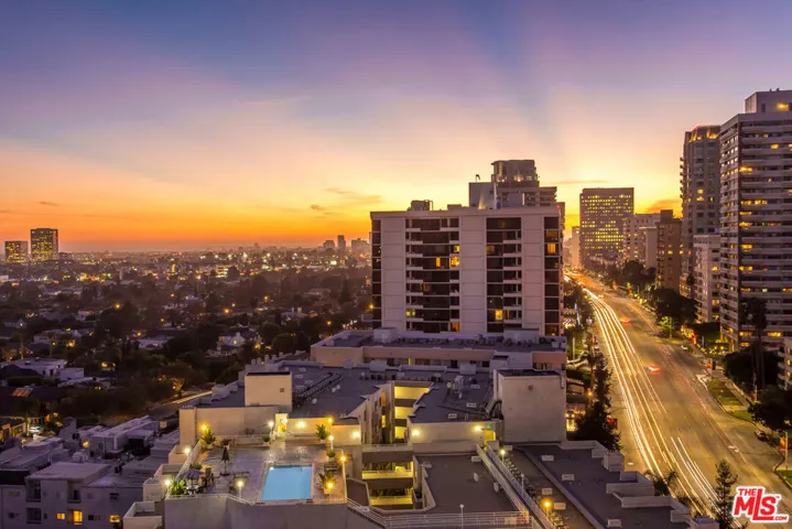 10590 Wilshire Boulevard 301, Los Angeles, California 90024