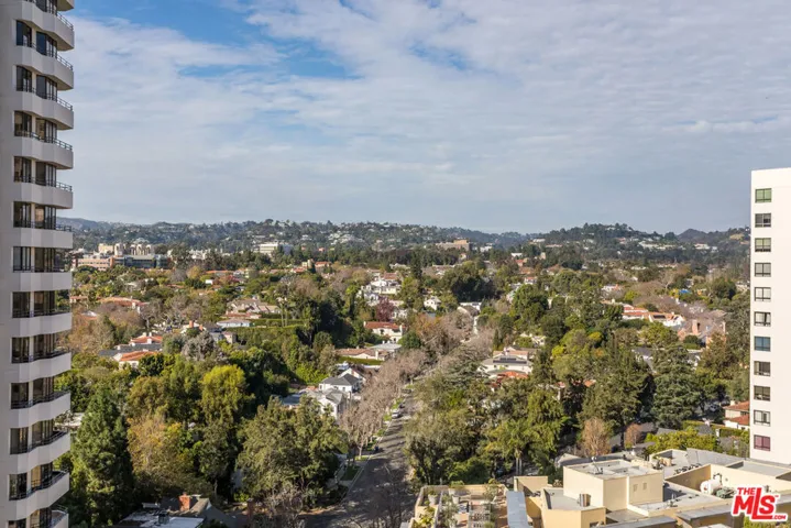 10590 Wilshire Boulevard 301, Los Angeles, California 90024