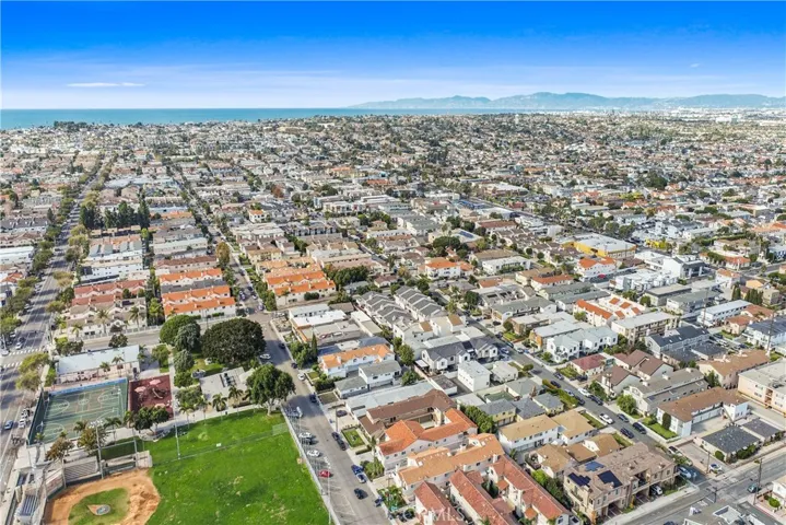 2317 Rockefeller Lane C, Redondo Beach, California 90278