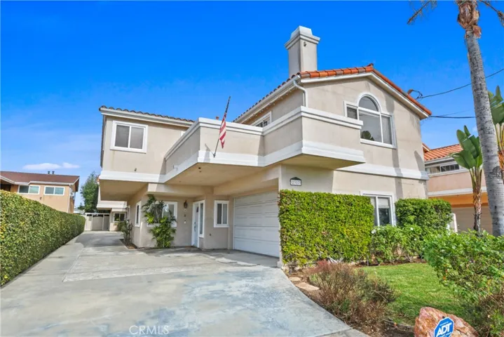 2317 Rockefeller Lane C, Redondo Beach, California 90278