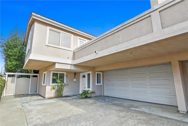 2317 Rockefeller Lane C, Redondo Beach, California 90278