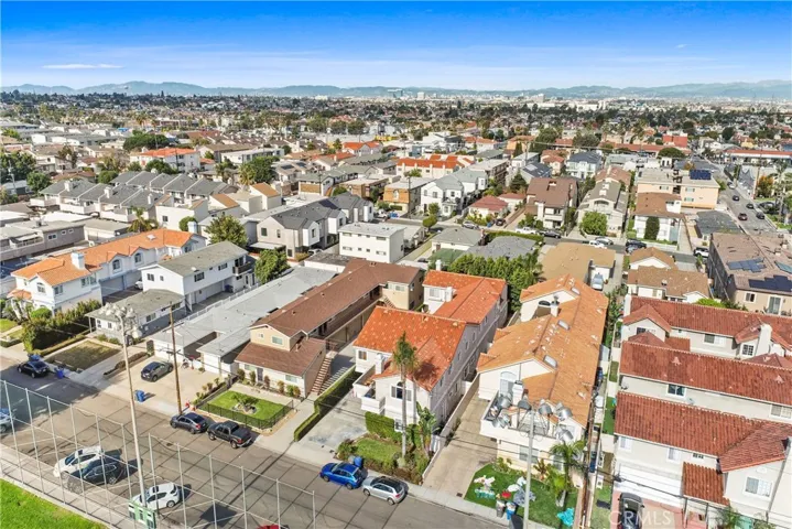 2317 Rockefeller Lane C, Redondo Beach, California 90278