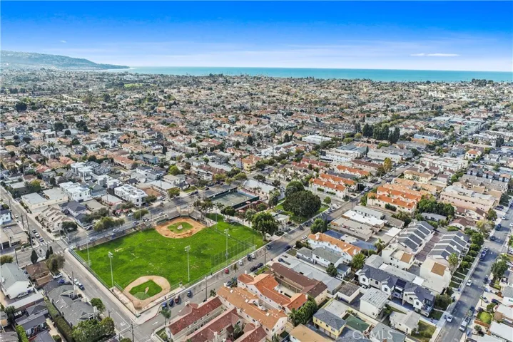 2317 Rockefeller Lane C, Redondo Beach, California 90278