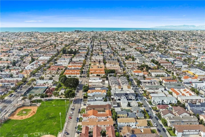 2317 Rockefeller Lane C, Redondo Beach, California 90278