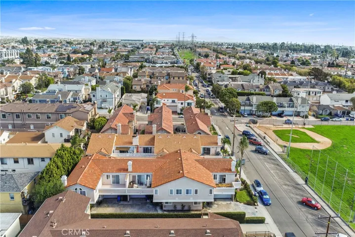 2317 Rockefeller Lane C, Redondo Beach, California 90278