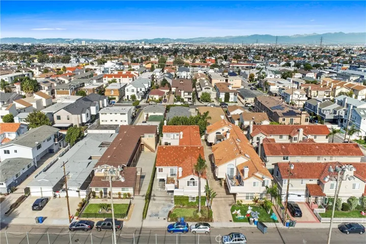 2317 Rockefeller Lane C, Redondo Beach, California 90278