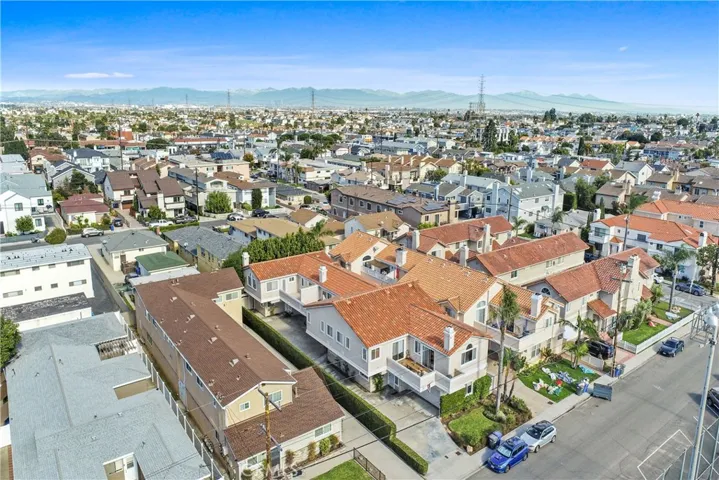 2317 Rockefeller Lane C, Redondo Beach, California 90278