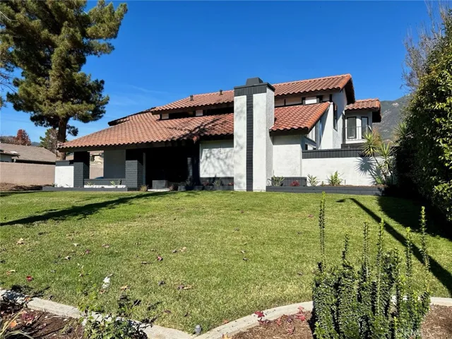 9526 Golden Street, Rancho Cucamonga, California 91737